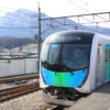 西武鉄道S-TRAIN